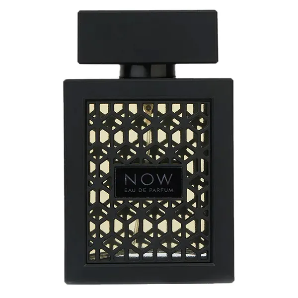 Perfume Unisex Eau de Parfum Lattafa Rave Now 100ml